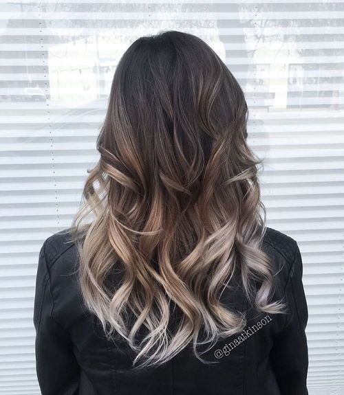 40 Gorgeous Ways to Rock Blonde & Silver Hair! - Hairstyles Weekly