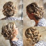 20 Amazing Braided Hairstyles for Homecoming, Wedding & Prom