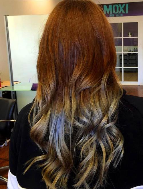 20 Cool Silver & White Highlights Hair Ideas - Hairstyles ...