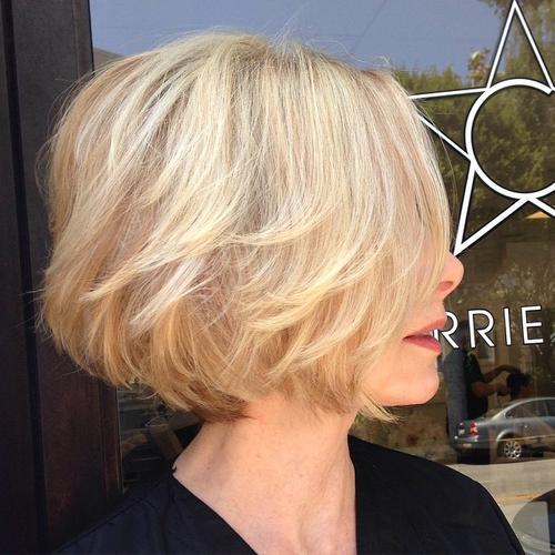50 Amazing Daily Bob Hairstyles For 2020 Short Mob Lob