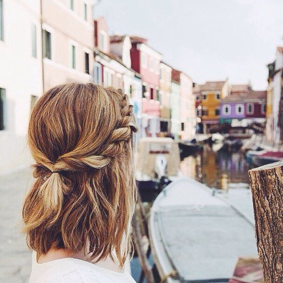 12 Lob Hairstyles That Will Look Great In Any Season