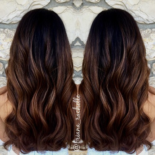 20 Brown Hairstyles to Rock this Summer