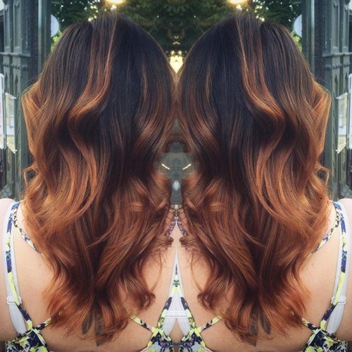 20 Brown Hairstyles to Rock this Summer