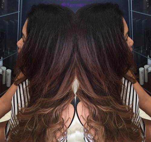 20 Brown Hairstyles to Rock this Summer