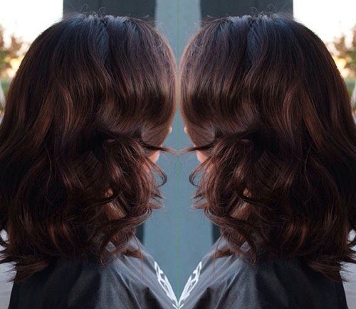 20 Amazing Brown Hairstyles To Rock This Summer Hairstyles