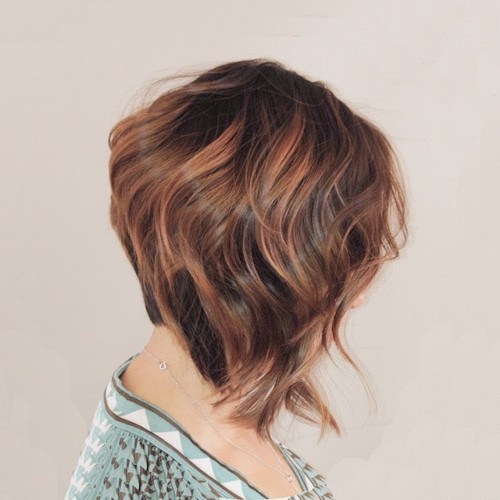 20 Brown Hairstyles to Rock this Summer