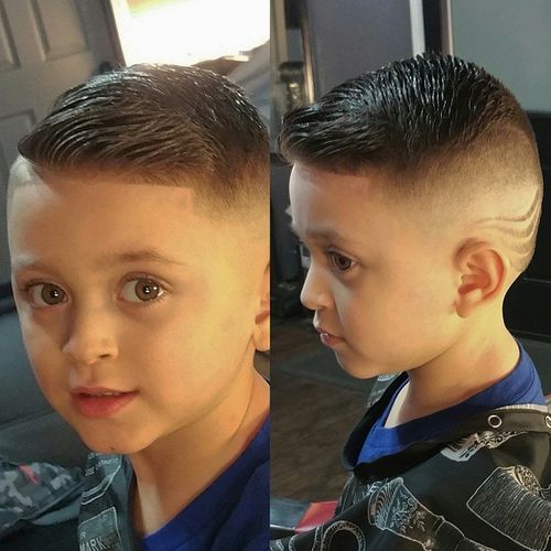 20 Really Cute Haircuts for Your Baby Boy - Kids Hair ...
