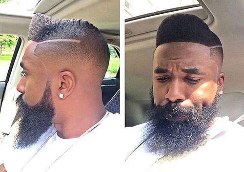 20 Funny Ways For Men To Have Pompadour Hair Hairstyles Weekly