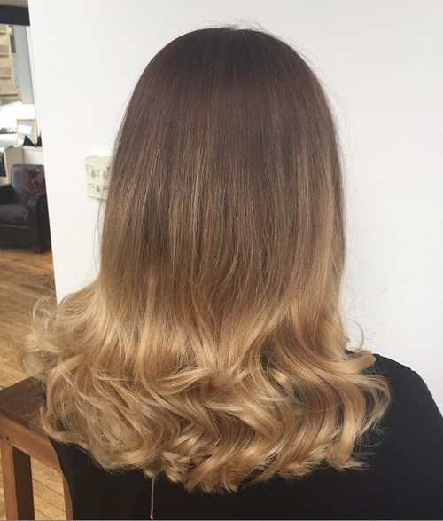 40 Fabulous Ombre Balayage Hair Styles 2020 Hottest Hair Color