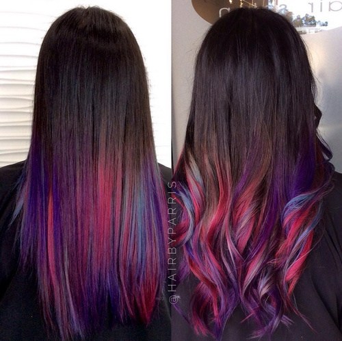 40 Fabulous Ombre Balayage Hair Styles 2020 Hottest Hair
