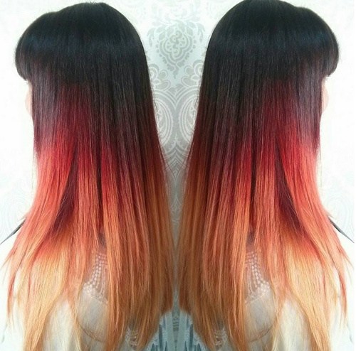 40 Fabulous Ombre Balayage Hair Styles 21 Hottest Hair Color Ideas Hairstyles Weekly