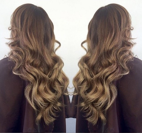 20 Ombre Hairstyles for Your Spring Looks
