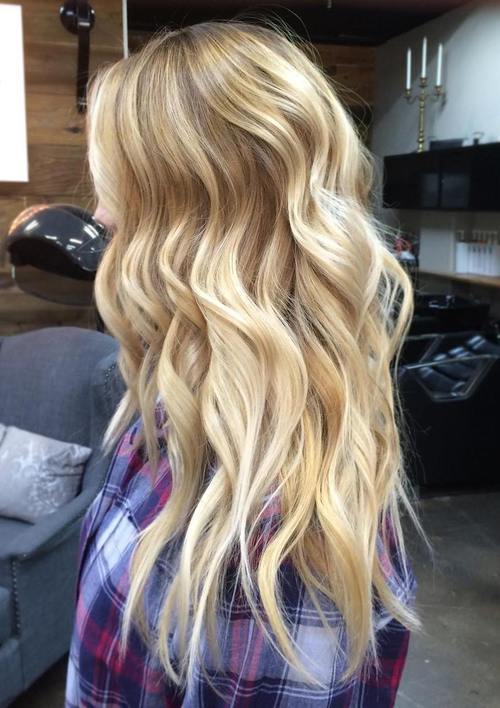 47 Top Photos Bright Blonde Hair - How To Tell Which Shade Of Blonde Is Best For You