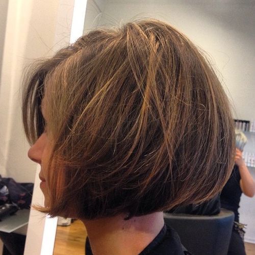 26 Amazing Bob Hairstyles That Look Great On Everyone Bob Cuts 2019