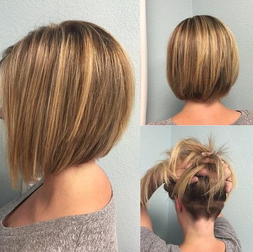 26 Amazing Bob Hairstyles That Look Great On Everyone Bob Cuts 19