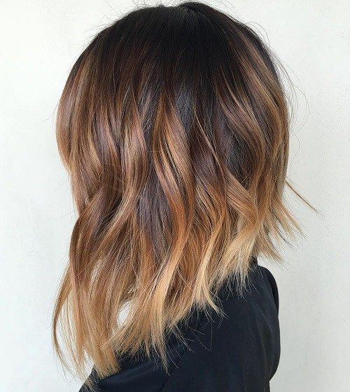 18 Perfect Lob Long Bob Hairstyles 2020 Easy Long Bob