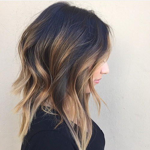 18 Perfect Lob Long Bob Hairstyles 2020 Easy Long Bob