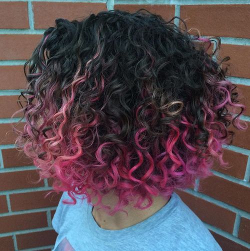 20 Trendy Pink Hairstyles For Spring 2020 Latest Hair Color