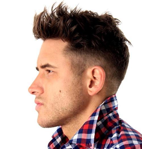 20 Stylish Quiff Hairstyles For Men 2021 Cool Men S Haircut Ideas Hairstyles Weekly