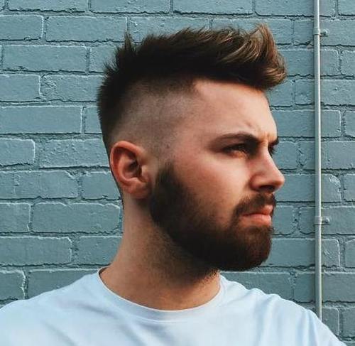 20 Stylish Quiff Hairstyles For Men 2020 Cool Men S Haircut