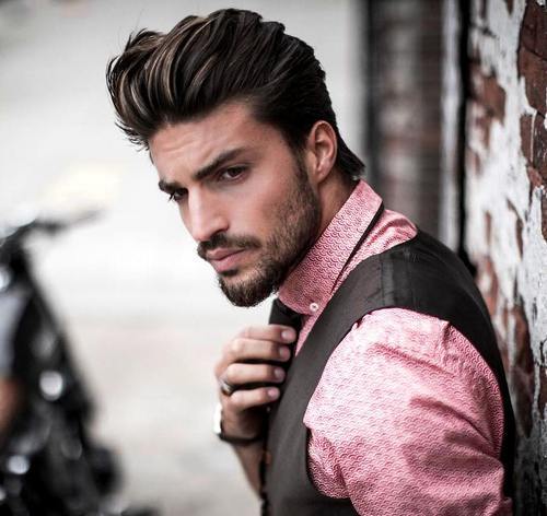 20 Stylish Quiff Hairstyles For Men 2020 Cool Men S