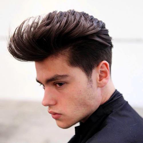 20 Stylish Quiff Hairstyles For Men 2020 Cool Men S