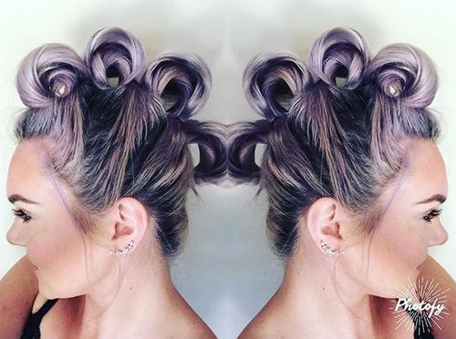 20 Faux Hawk Inspired Hairstyles You Must Try