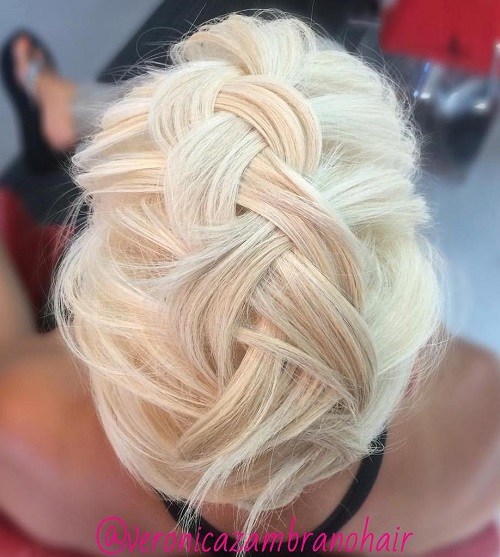 20 Fancy Ways to Upgrade Your Short Hair 20 Fancy Ways to Upgrade Your Short Hair