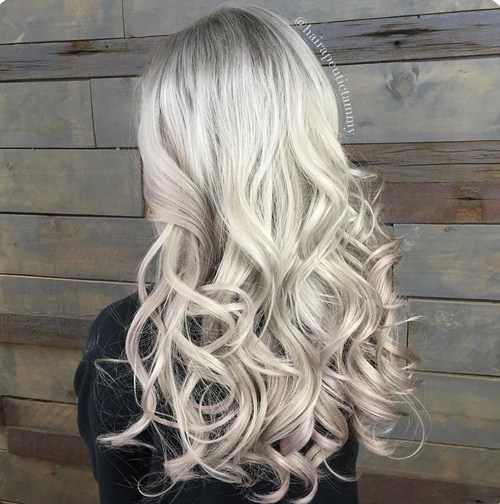 20 Hottest Hair Colors Ideas For Winter Hairstyles Weekly
