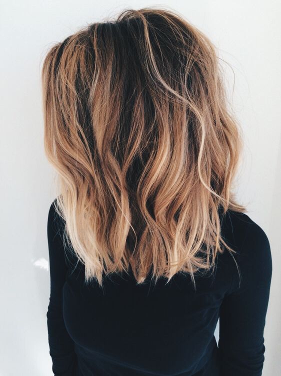 40 Fabulous Ombre Balayage Hair Styles 2020 Hottest Hair Color