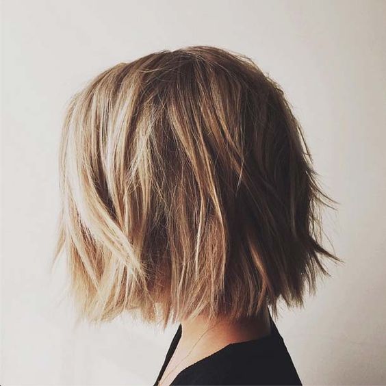 50 Amazing Blunt Bob Hairstyles You D Love To Try In 2020