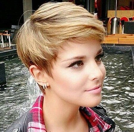 32 Amazing Long Pixie Haircuts 2020 Daily Short Hairstyles