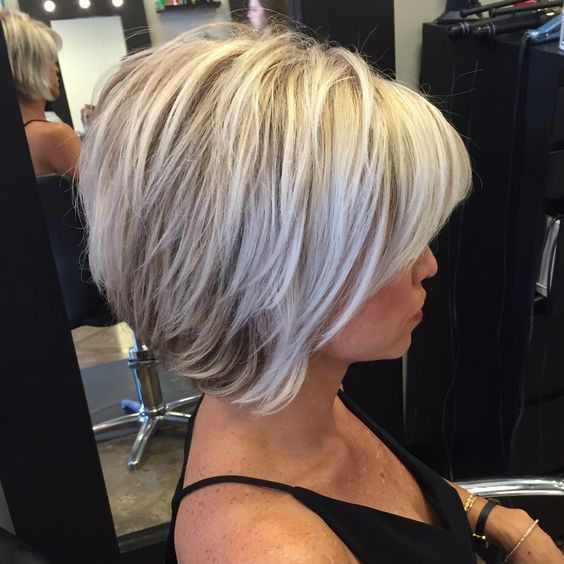 22 Hottest Short Hairstyles for Women