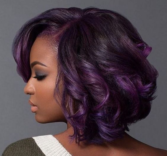 Hairstyles For African American Women