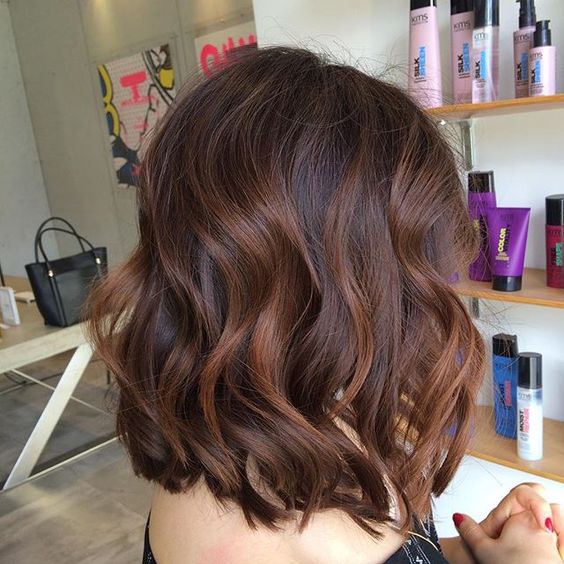 26 Hottest Bob Haircuts & Hairstyles You Should Not Miss This Year