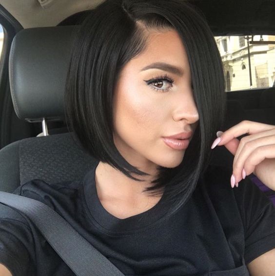 27 Graduated Bob Hairstyles That Looking Amazing On Everyone