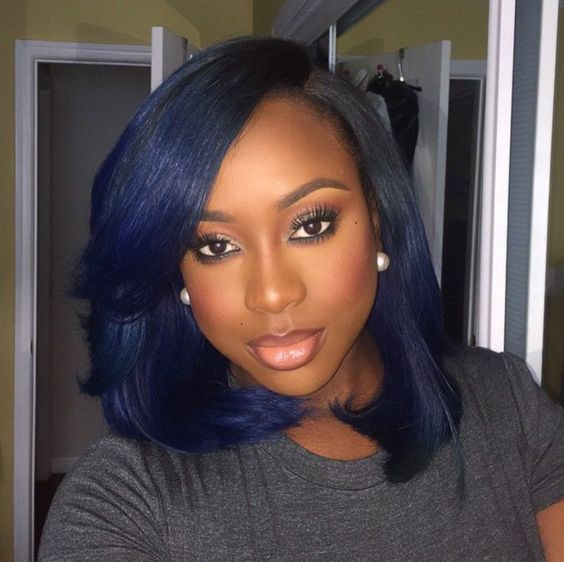 32 Best Hairstyles for Black Women
