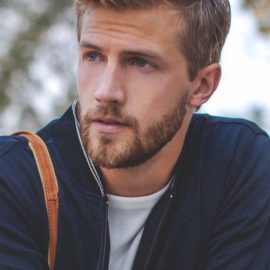35 Best Hairstyles for Men 2017 - Popular Haircuts for Guys