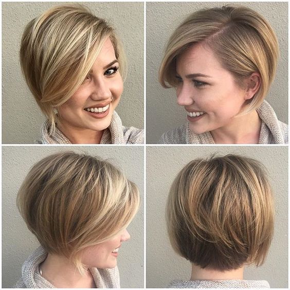 100 hottest short hairstyles for 2021 best short haircuts