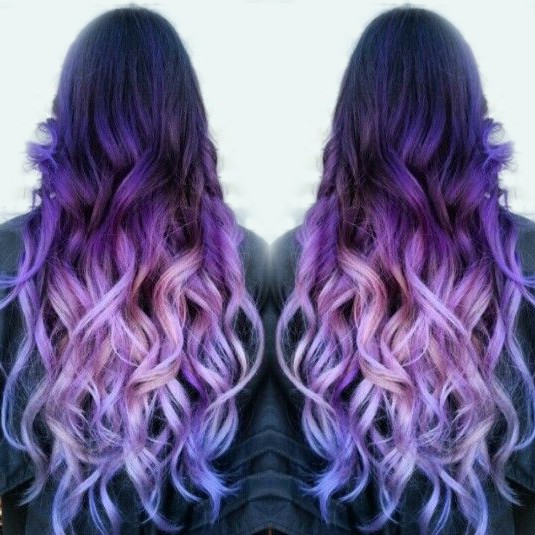 20 Hottest Ombre Hairstyles 2020 Trendy Ombre Hair Color