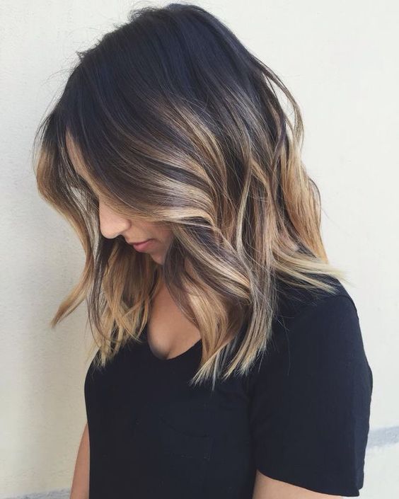 20 Hottest Ombre Hairstyles 2020 Trendy Ombre Hair Color