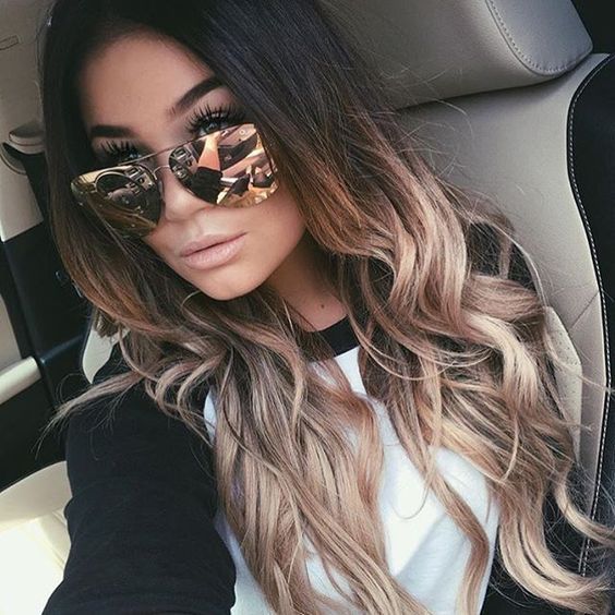 20 Hottest Ombre Hairstyles 2020 Trendy Ombre Hair Color Ideas