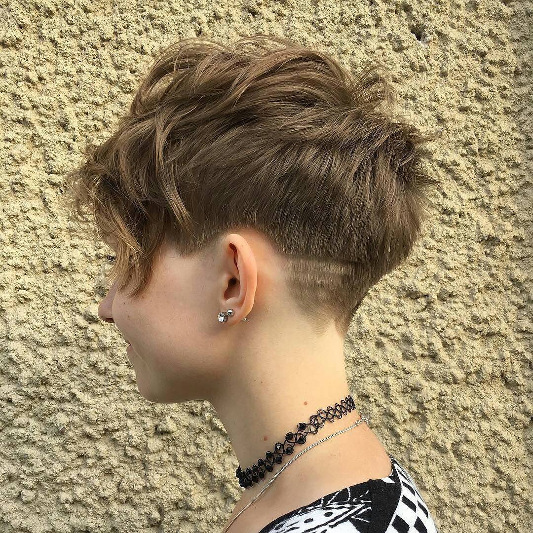 10 Hottest Short Haircuts for Every Woman 2024 Short Hair Style Ideas