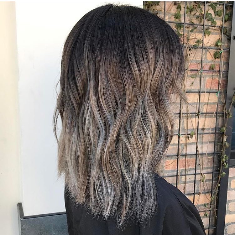 Cute Hair Colors For Summer