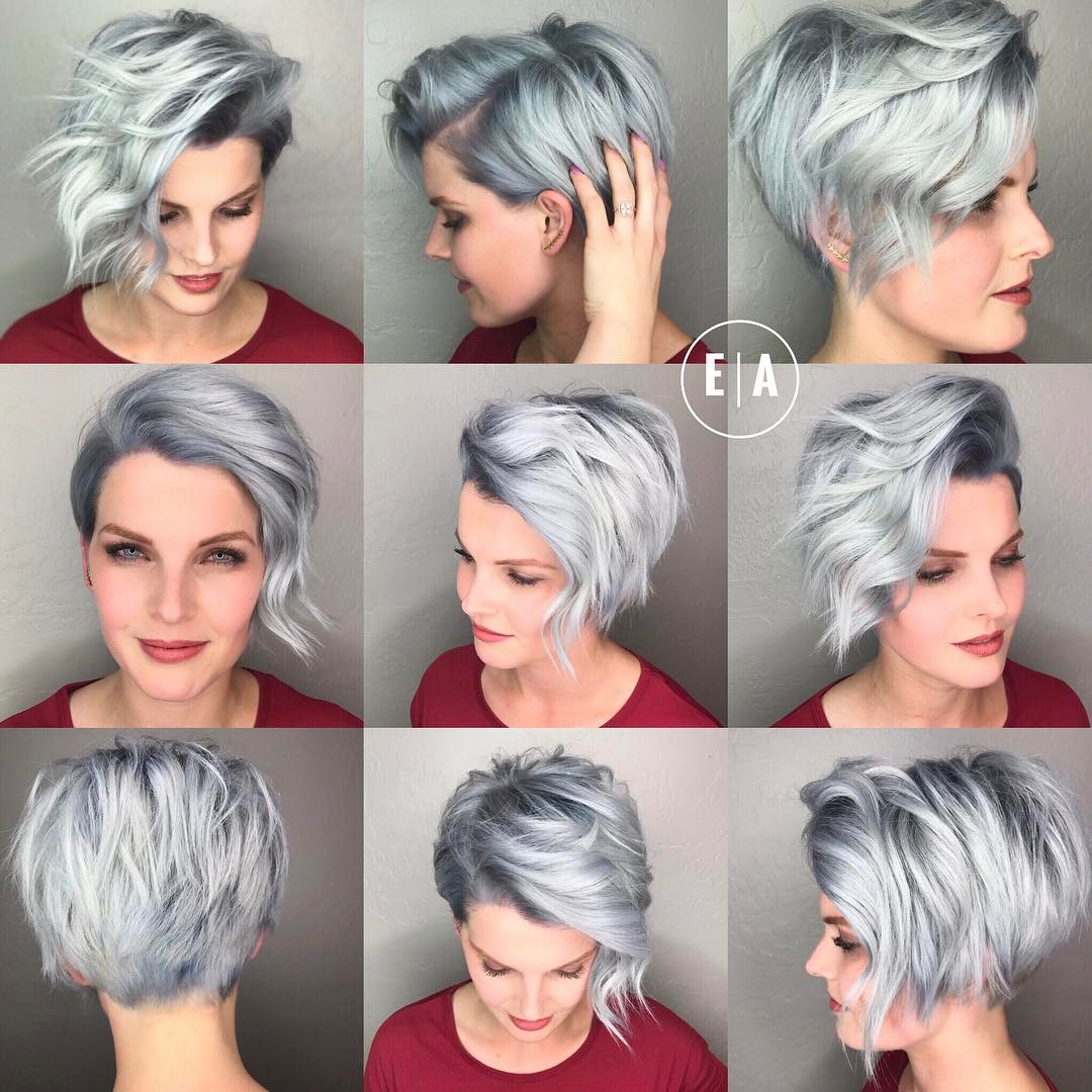 Easy Hairstyles  Cute hairstyles for short hair summer shorts  hairstyleideas hairstyle  Facebook