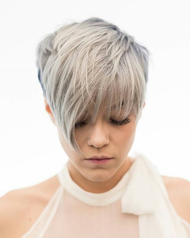10 Stylish Pixie Haircuts Short Hairstyle Ideas For Women Ready
