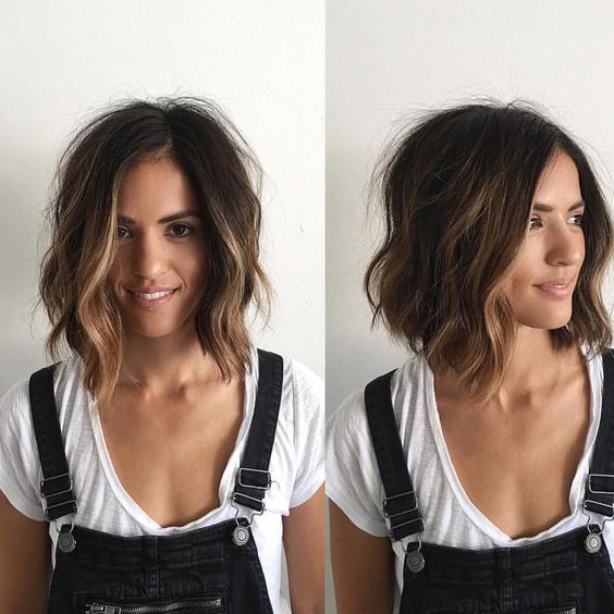 23 Hottest Short Hairstyles for Women