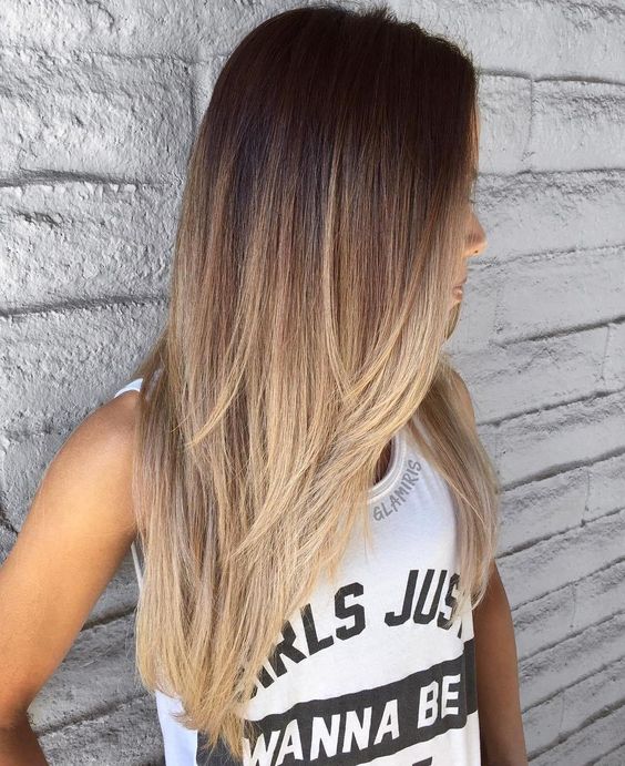 Ombre Hair - Gallery of Latest Ombre Hair for Long, Short Hair
