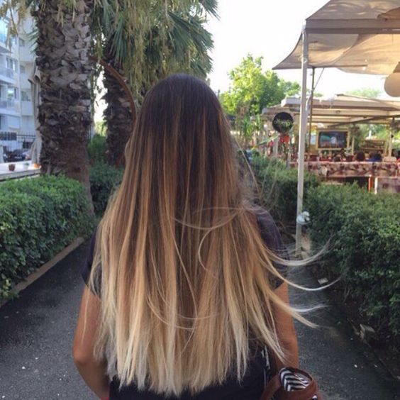 Ombre Hair - Gallery of Latest Ombre Hair for Long, Short Hair