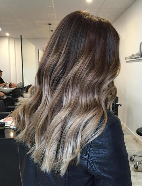 25 Best Blonde Ombre Hairstyles Haircuts 2020 Hairstyles Weekly